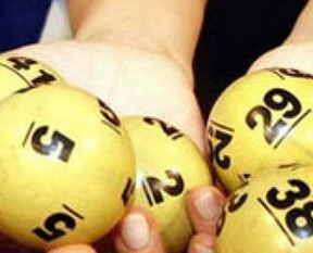 Süper Loto çekildi!