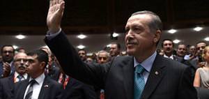 Fazi lobisinin komisyon oyunu