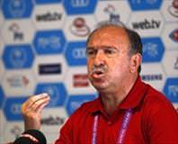 Mehmet Terzi istifa etti