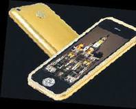 Pırlantalı Türk’cell