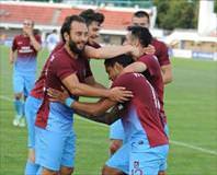 Karadeniz Fırtınası Avrupa’yı 111---000 ’yı yıkıyor