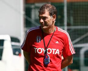 Bilic: Eneramo’yu yönetim aldı!