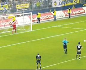 Salzburg çıldırmış olmalı