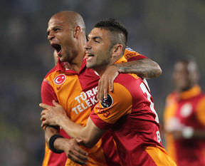 Galatasaray'ın Emirates Cup'taki maçları hangi kanalda