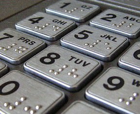 En güvensiz 10 kart şifresi