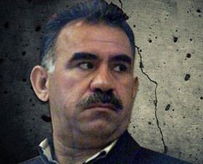 Mahkemeden Öcalan'a ret!