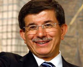 Davutoğlu'ndan PYD açıklaması!