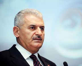 Binali Yıldırım: Millete efendilik yapmak için gelmedik