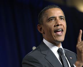 Obama'yı eleştirdi işinden oldu!