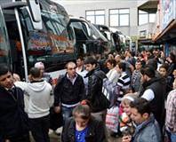 7 milyon kişi yollara düşüyor