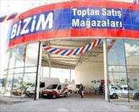 Bizim Toptan % 18 büyüdü