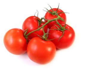 Domates zam şampiyonu