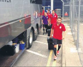 Londra'da yoğun ilgi!