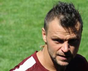 Antalyaspor'un hedefi Ujfalusi