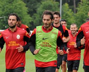 Ceyhun'a Rize talip oldu