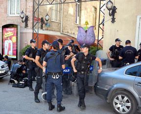 'Silivri' çağrısı yapanlara operasyon