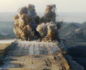 Hatay Dörtyol'da çifte patlama