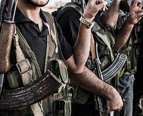 ÖSO: PKK'nın kökünü kurutacağız