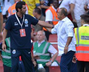 Terim: İkinci yarı daha iyi oynadık