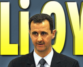 Suriye'de kirli oyun!