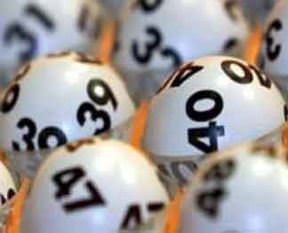 Sayısal Loto çekildi