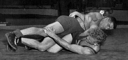 Türkiye Serbest Güreş Milli Takımı, Londra Olimpiyatları'nda birinci oldu.