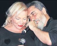 Kıbrıs’tan Olgun geçti