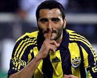 Fener’de oynadığım için minnettarım!