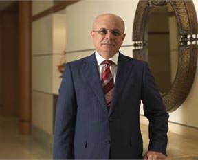 Gıda devlerine Türk Başkan