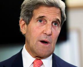 Kerry vites