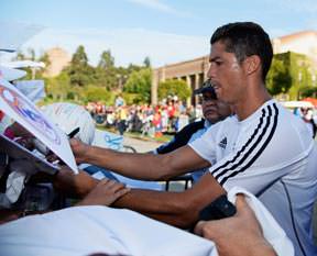 Ronaldo bu söze çok bozulacak