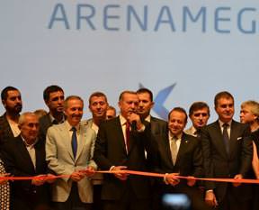 Arnavutluk Büyükelçisi Bayraktar