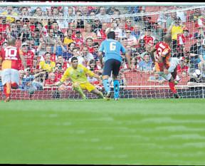 Cimbom’dan Porto’fino!