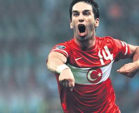 Aslan'da Arda seferberlği