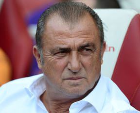 Fatih Terim: "Daha işimiz yeni başlıyor"