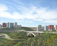 Ödüllü projede konut satışlarına başlanıyor