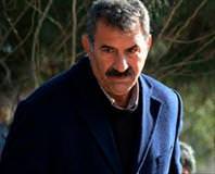 Öcalan’ın kardeşine gözaltı