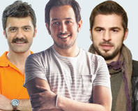 Ünlü oyuncular gözaltına alındı