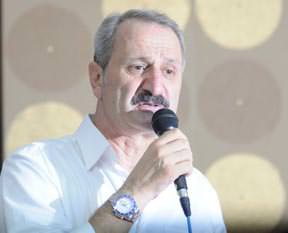 ’Durmak yok, dünyayı inşa etmeye devam’