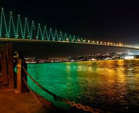 Bayramda köprü ve otoyollar ücretsiz