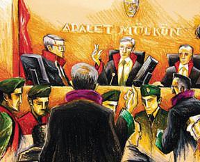 Silivri’de final