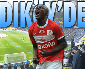 Kadıköy’de büyük şov var