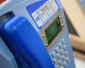 Ankesörlü telefonlar bayramda ücretsiz