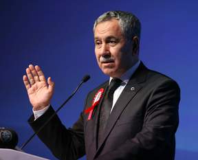 Arınç'tan önemli açıklamalar