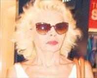 Sıcak hava şıklığı