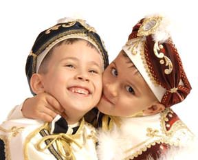 Sünnet için geç kalmayın