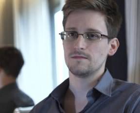 Özgür Snowden