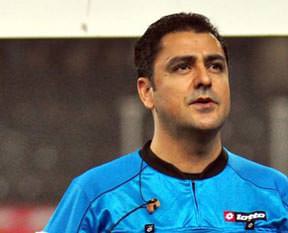 Süper Kupa maçı Yıldırım'ın