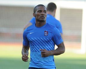 Kapak değil futbolun yıldızı olacağım!