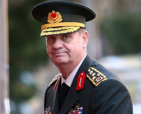 Cezası onanırsa rütbesi sökülecek